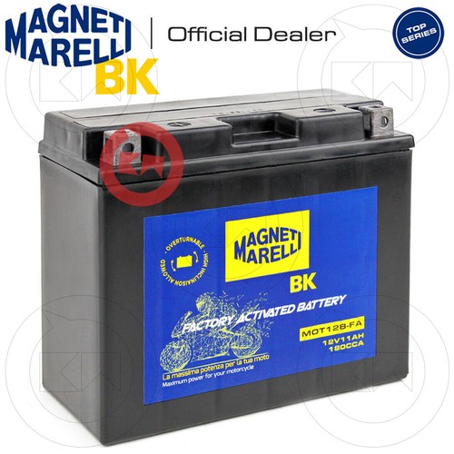 Batteria yt12b magneti - batteria,