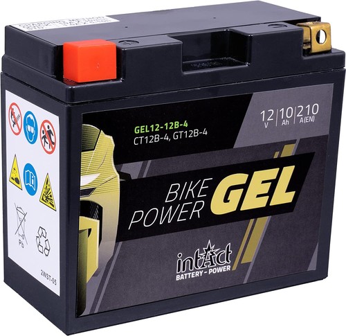 Yt12b batteria al - batteria,