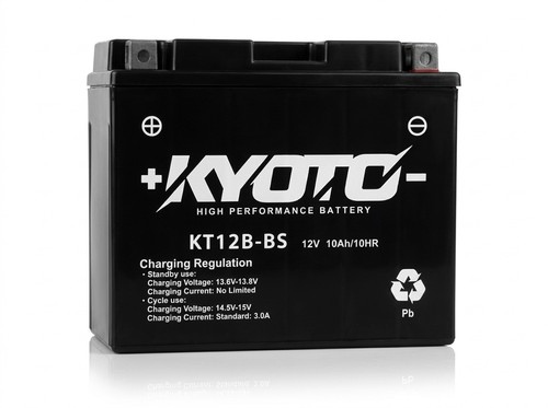 Batteria moto ducati - batteria,