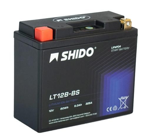 Batteria agli ioni litio - ioni, di