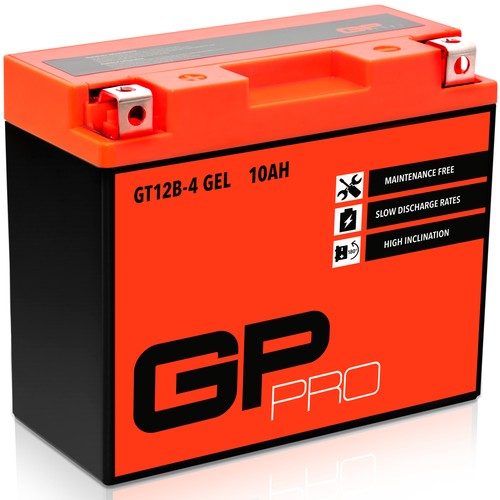Batteria 12v 10ah - 12v, gel